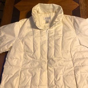 Alfani Down Coat